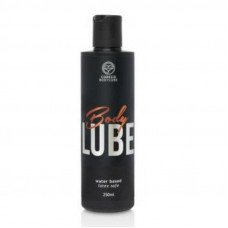 CBL Lubricante Body Lube Base Agua 250 ml