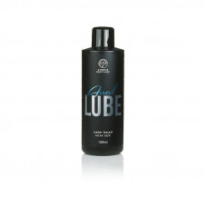 CBL Lubricante Anal Base Agua 1000 ml
