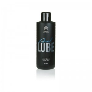 CBL Lubricante Anal Base Agua 1000 ml