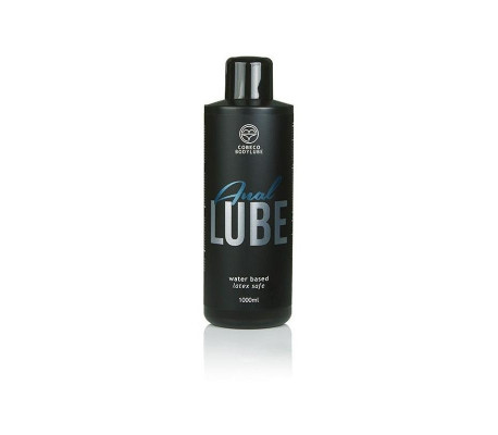 CBL Lubricante Anal Base Agua 1000 ml