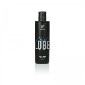 CBL Lubricante Anal Base Agua 250 ml