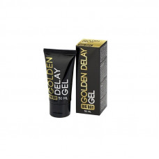 Big Boy Gel Retardante Golden 50 ml