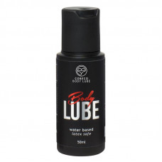 CBL Lubricante Base Agua BodyLube 50 ml