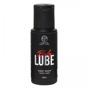 CBL Lubricante Base Agua BodyLube 50 ml