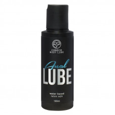CBL Lubricante Anal Base Agua 100 ml EN/GR/FR/DE