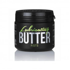 CBL Lubricante Anal Butter Fists 500 ml
