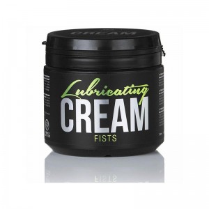 CBL Crema Lubricante Fists 500 ml