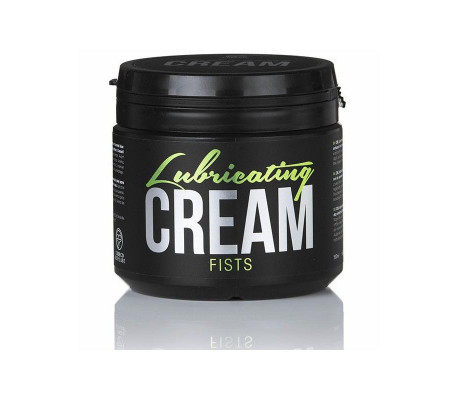 CBL Crema Lubricante Fists 500 ml