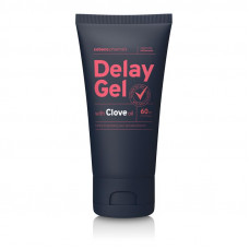 Gel Retardante Clove 60 ml