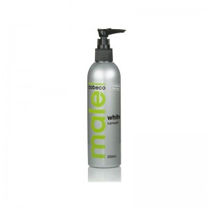 Male Lubricante Blanco 250 ml