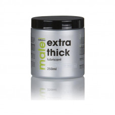Male Lubricante Base Agua Extra Thick 250 ml