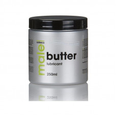 Male Lubricante Butter 250 ml