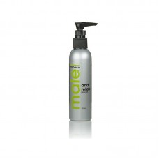 Male Relajante Anal Base Agua 150 ml