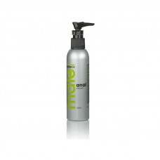 Male Lubricante Anal Base Agua 150 ml