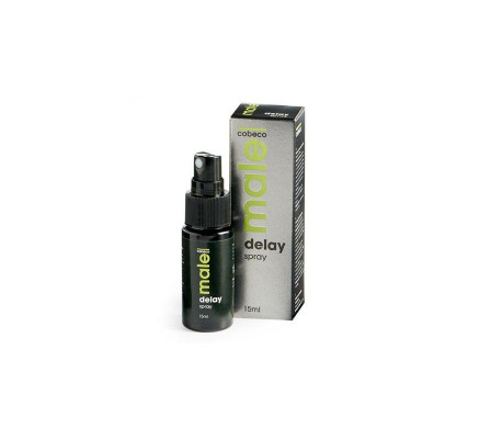 Male Spary Retardante 15 ml