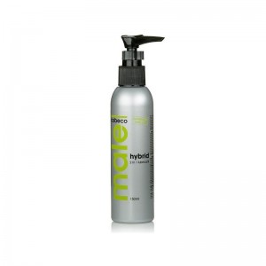 Male Lubricante Hybrid 2-in-1 150 ml