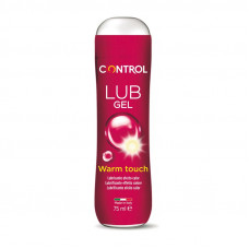 Lubricante Warm Touch Efecto Calor 75 ml