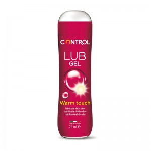 Lubricante Warm Touch Efecto Calor 75 ml