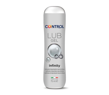 Lubricante Infinity 75 ml