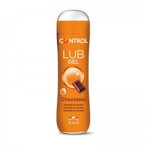 Lubricante Chocolate 75 ml