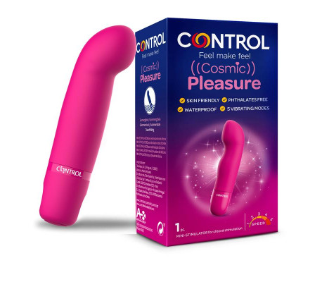 Vibrador Cosmic Pleasure