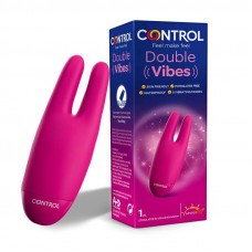Estimulador Double Vibe
