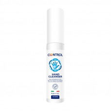 Gel Limpiador de Manos 25 ml