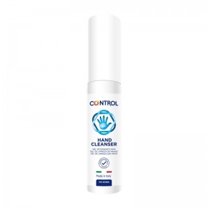 Gel Limpiador de Manos 25 ml