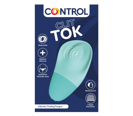 Estimulador Clik Tok