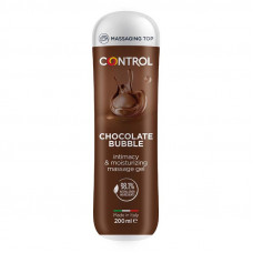 Gel de Masaje Bubble Chocolate 200 ml