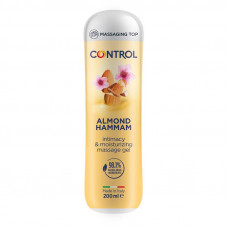 Gel de Masaje Almond Hammam 200 ml