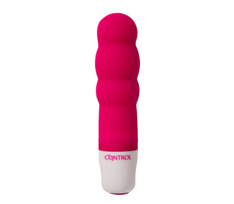 Mini Vibrador Velvet Secret 5 Funciones