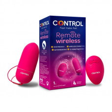 Estimulador con Control Remoto