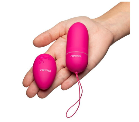 Estimulador con Control Remoto
