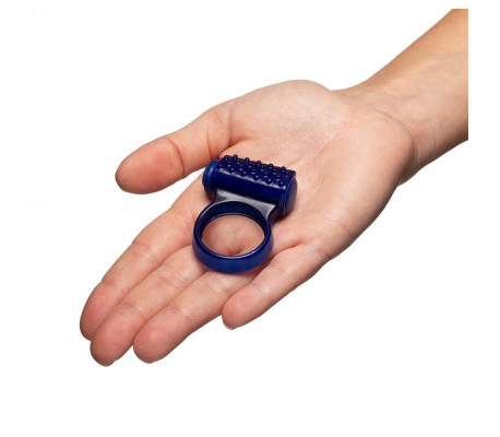 Anillo para el Pene con Vibración Pleasure Vibe