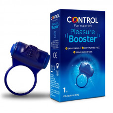 Anillo para el Pene con vibración Pleasure Booster