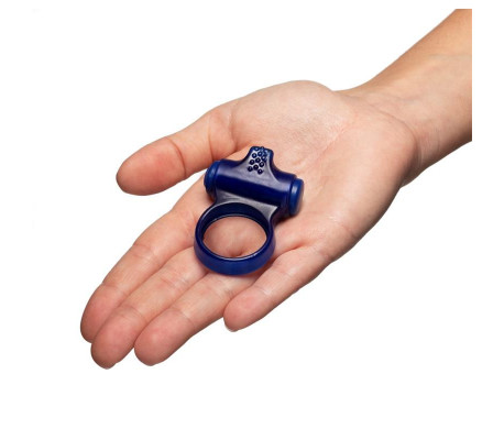 Anillo para el Pene con vibración Pleasure Booster
