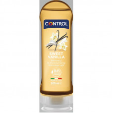 Gel de Masaje Madagascar Sweetness 200 ml