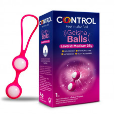Bolas Geisha Nivel II (2x28 gr)