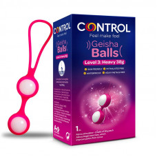 Bolas Geisha Nivel III (2x38 gr)