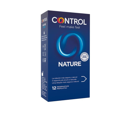Nature 12 uds