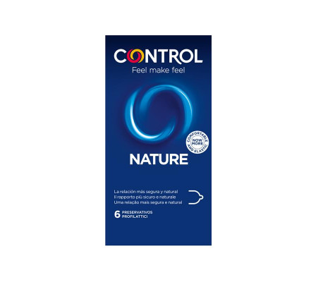 Nature 6 uds