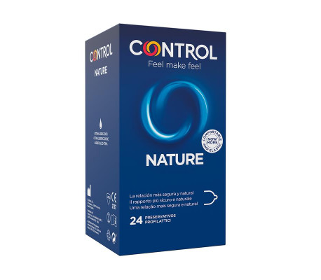 Nature 24 uds
