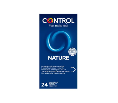 Nature 24 uds