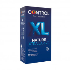 Nature XL 12 uds