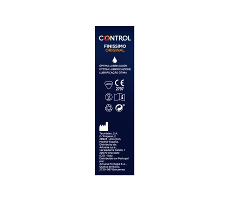 Finissimo Original 6 uds