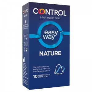 Easy Way Nature 10 uds