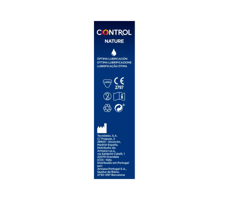 Easy Way Nature 10 uds