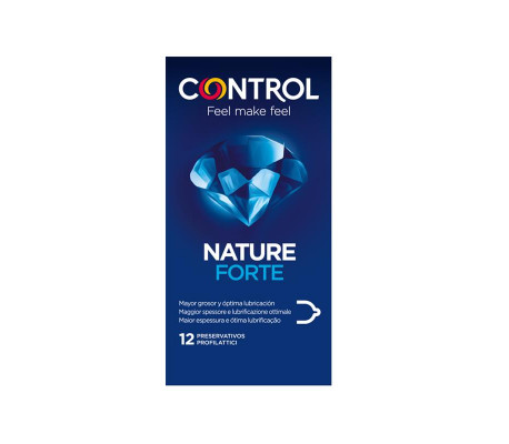 Nature Forte 12 uds