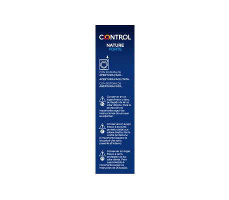 Nature Forte 12 uds